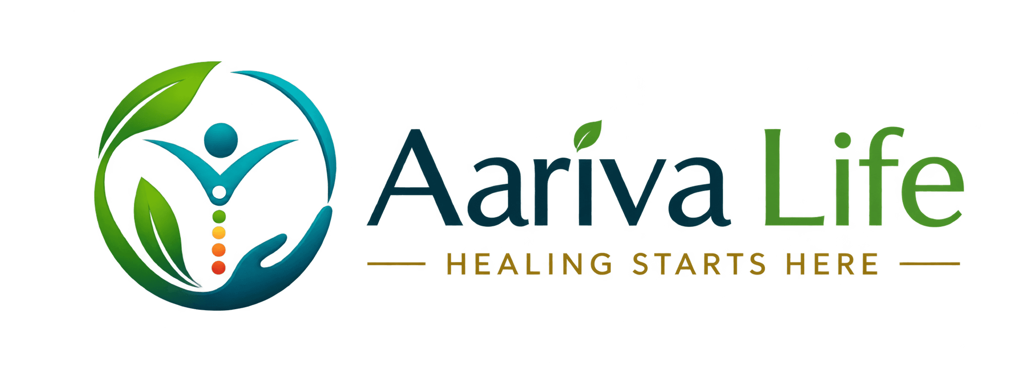 Aariva Life - Healing Starts Here